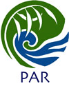 PAR logo