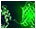 fluorescent folding protein