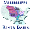 Efforts to address water resource challenges in Mississippi River Basin.