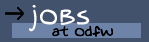 Jobs at ODFW