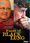 Faces of Black Lung DVD