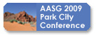 AASG 2009 Conference