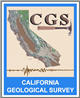 California Geological Survey Logo