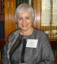 Arnita Jones, American Historical Association