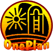 OnePlan logo