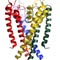 Ion channels: structure and function