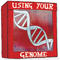 Personal Genomes cover