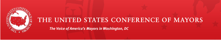 The United States Conference of Mayors: Celebrating 75 Years