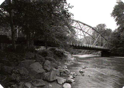 Dosewallips River Bridge (WA-94)