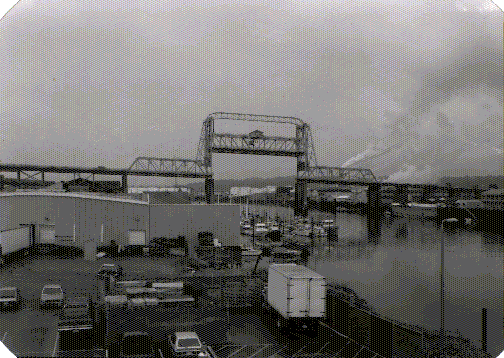 City Waterway Bridge (WA-100)