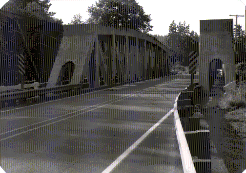 McMillin Bridge (WA-73)