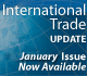 International Trade Update