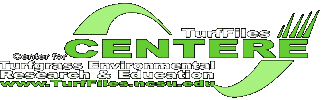 CENTERE, Center for Turfgrass Environmental Research & Education North Carolina State University Turfgrass Management Group
