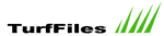 TurfFiles Logo