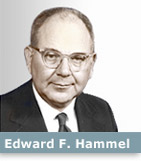 Edward F. Hammel