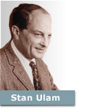 Stan Ulam