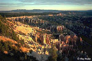 Bryce Canyon