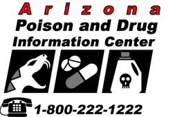 Arizona Poison and Drug Information Center