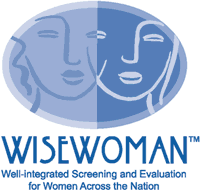 Wisewoman logo