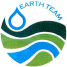 The Earth Team Logo