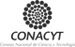 Conacyt logo