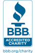 charity ratings - The Nature Conservancy is a BBB Wise Giving Alliance Accredited Charity