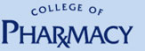 College of Pharmacy Logo