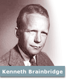 Kenneth Brainbridge
