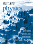 physics cover image