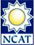 NCAT logo