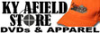 Link to Kentucky Afield Store