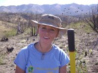 Lots of laughs during National Public Lands Day