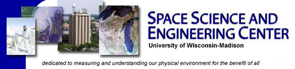 Space Science and Engineering Center