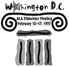 Midwinter Meeting of the American Library Association