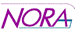 NORA Logo