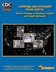Cover for #2004-143 | Overtime & Extended Work Shifts 