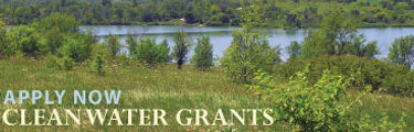 Clean Water Grants