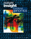 Functional genomics