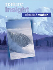 Climate and water