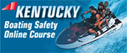 Kentucky Boating Safety Online Course