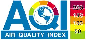 Air Quality Index Logo