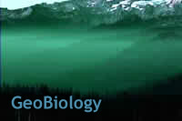 GeoBiology - Geology & Geophysics
