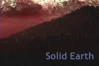 Solid Earth - Geology & Geophysics