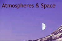 Atmospheres & Space - Geology & Geophysics 