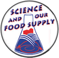 Science and Our Food Supply logo