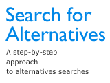 Search Alternatives (Beta)