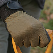Womanswork Stretch Garden Gloves