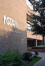 NSTA headquarters