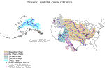 Station Map 2001-2005