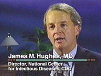 Dr. James Hughes